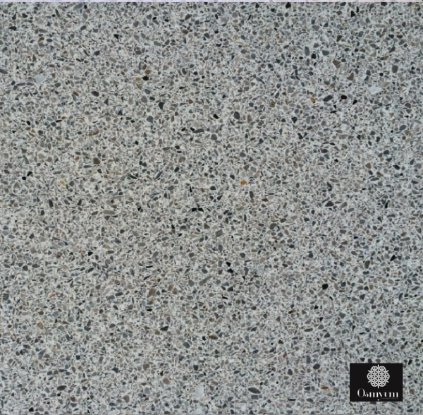 terrazzo