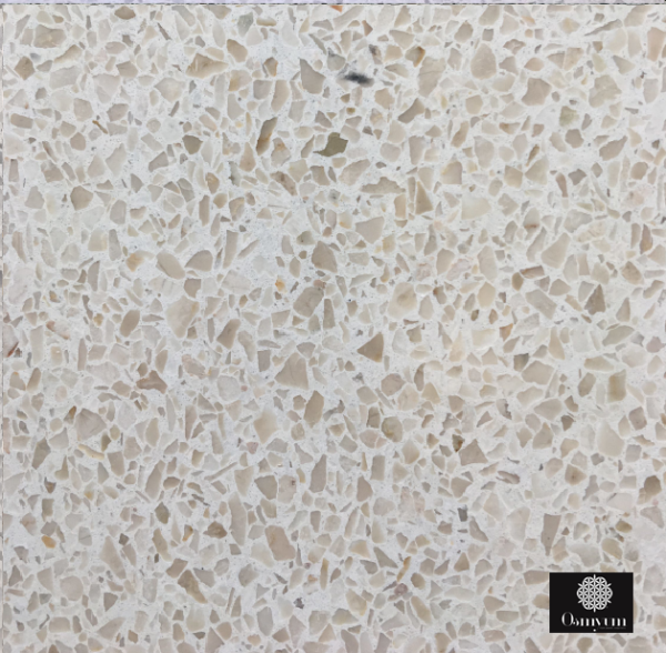 terrazzo