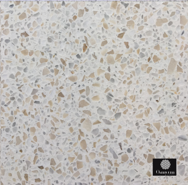 terrazzo