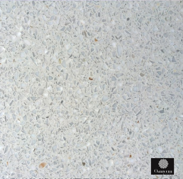 terrazzo