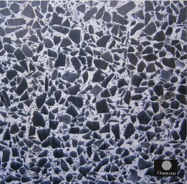 terrazzo