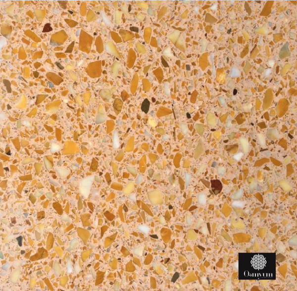 terrazzo