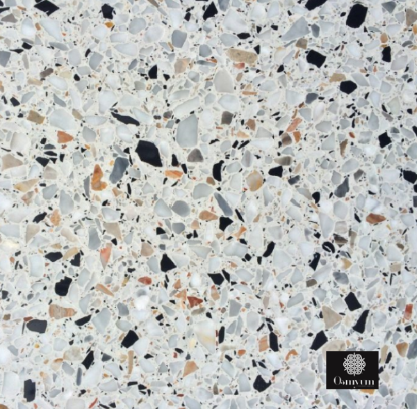 terrazzo
