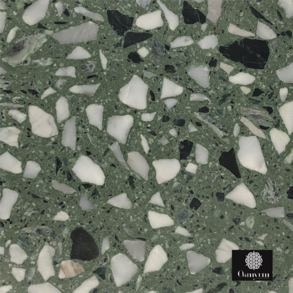 terrazzo osmyum bucuresti