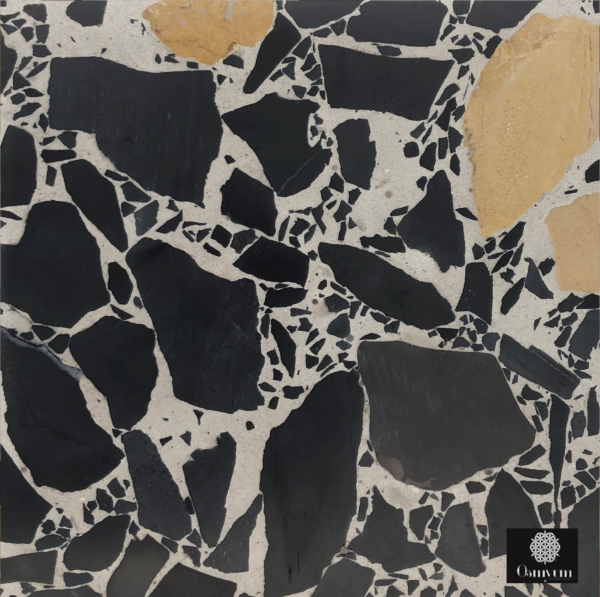 terrazzo osmyum bucuresti