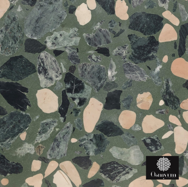 terrazzo osmyum bucuresti