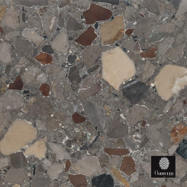 terrazzo osmyum bucuresti