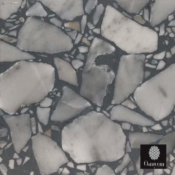 terrazzo osmyum bucuresti