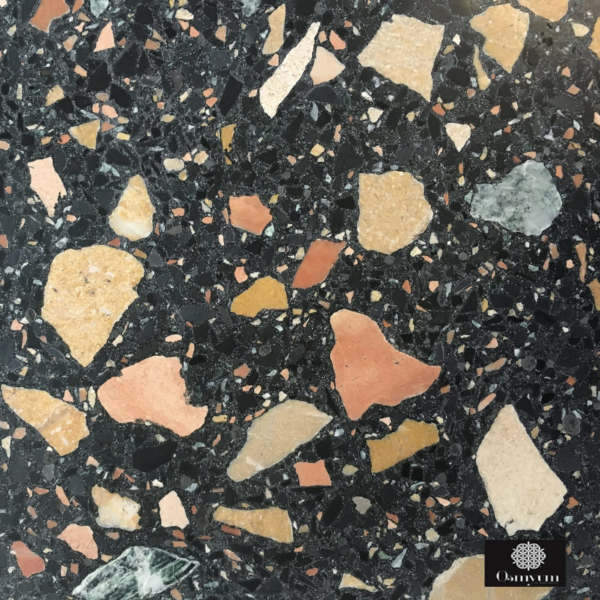 terrazzo osmyum bucuresti