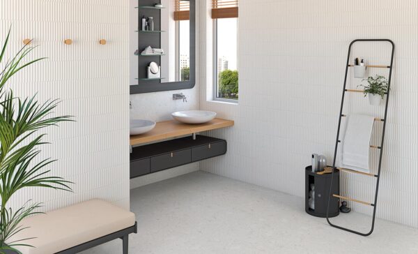 PLACI CERAMICE TERRAZZO