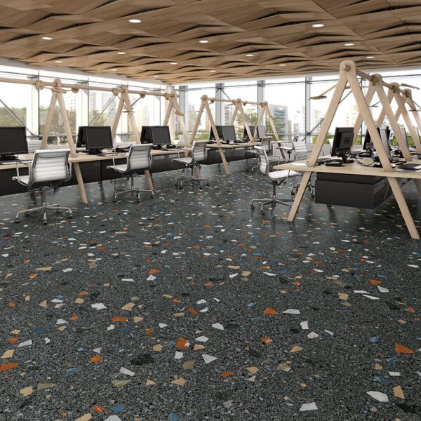 PLACI CERAMICE TERRAZZO