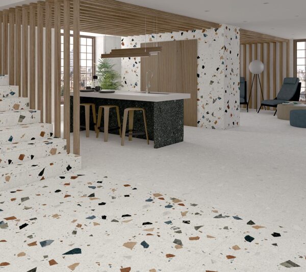 PLACI CERAMICE TERRAZZO