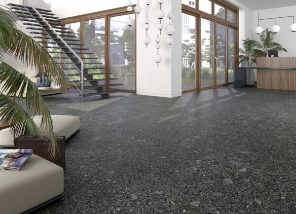 PLACI CERAMICE TERRAZZO