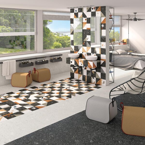 PLACI CERAMICE TERRAZZO