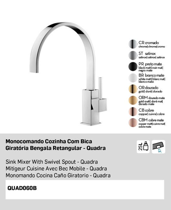 baterii pentru bucatarie