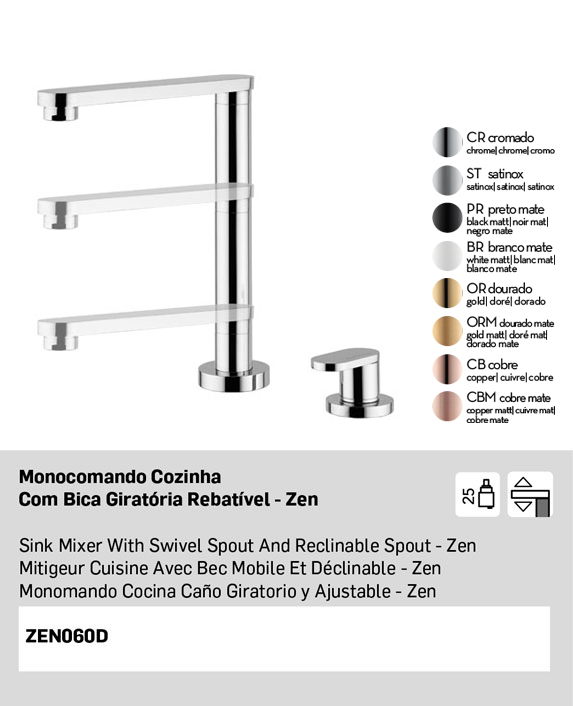 baterii pentru bucatarie